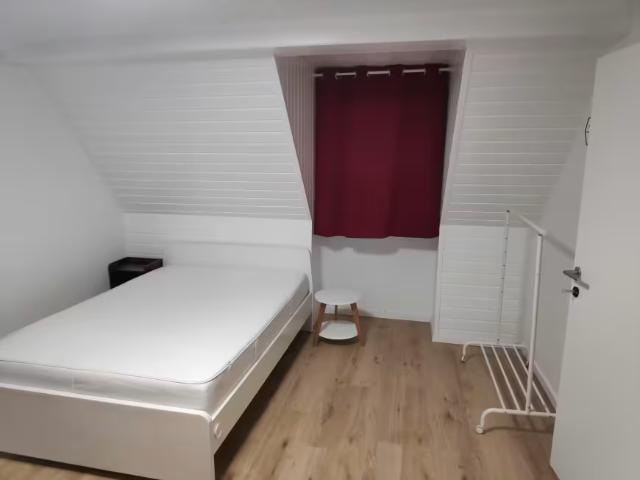 1 Schlafzimmer Wohnung Horn Horn 97633519