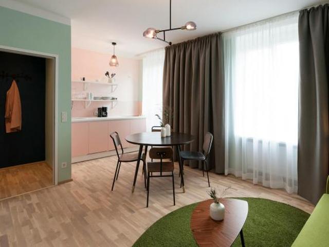 1 Schlafzimmer Wohnung Linz Linz 78219760