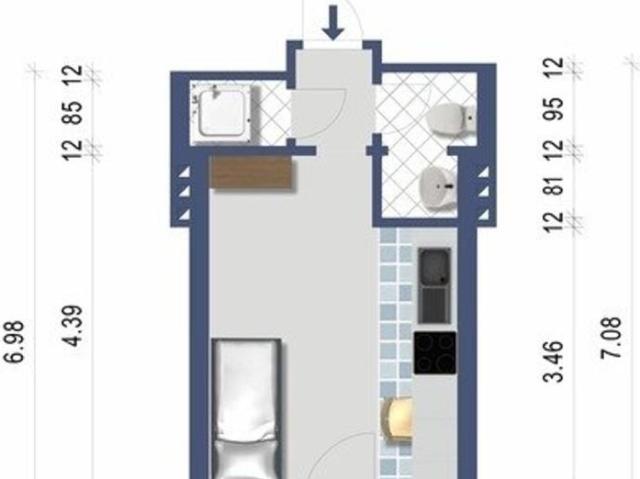 1 Schlafzimmer Wohnung Steiermark Steiermark 104867008