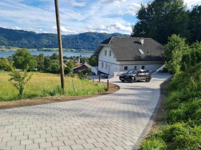 1 Schlafzimmer Wohnung Steindorf Am Ossiacher See Steindorf Am Ossiacher See 99911584
