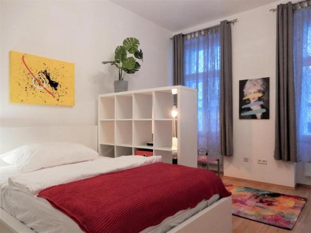 1 Schlafzimmer Wohnung Vienna Vienna 100945556