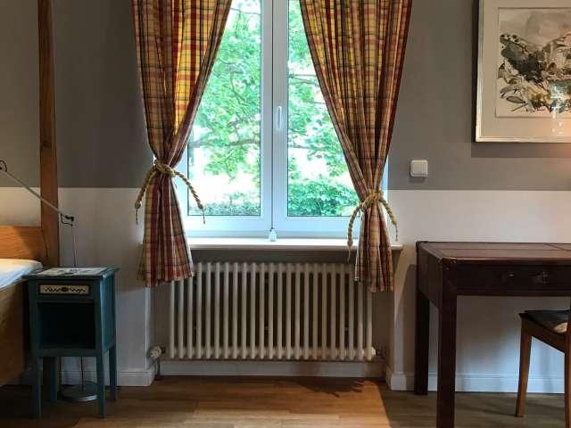 1 Schlafzimmer zur Miete in Wohnung in Berlin