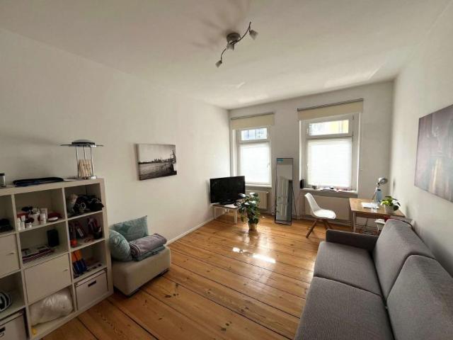 1 Schlafzimmer Wohnung Berlin Deutschland LS89261948