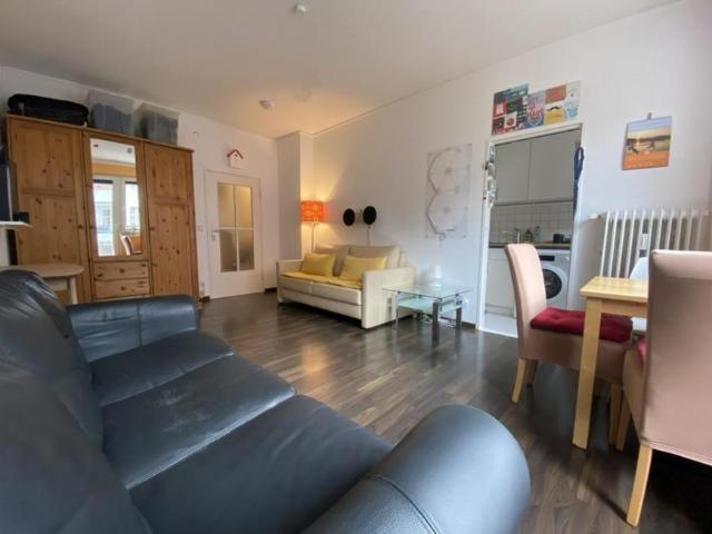 1 Schlafzimmer Wohnung Berlin Deutschland 89572837