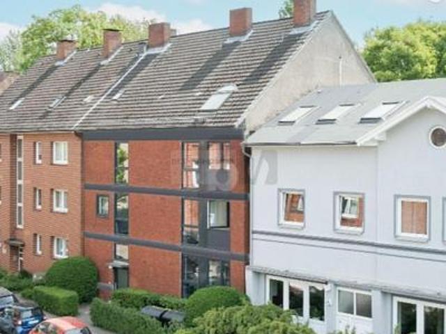 1 Schlafzimmer, Hamburg Borgfelde 20535 88041808