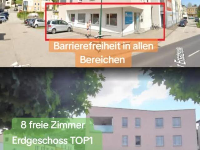 1 Schlafzimmer Helpfau Uttendorf 5261 LS83660305