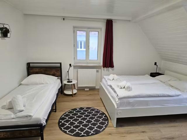 1 Schlafzimmer Horn 3580 LS97633502