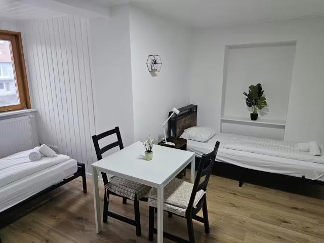 1 Schlafzimmer Horn 3580 LS97633504