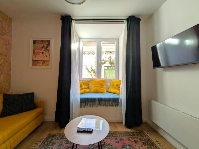 1 Schlafzimmer Murau 8850 LS87495337