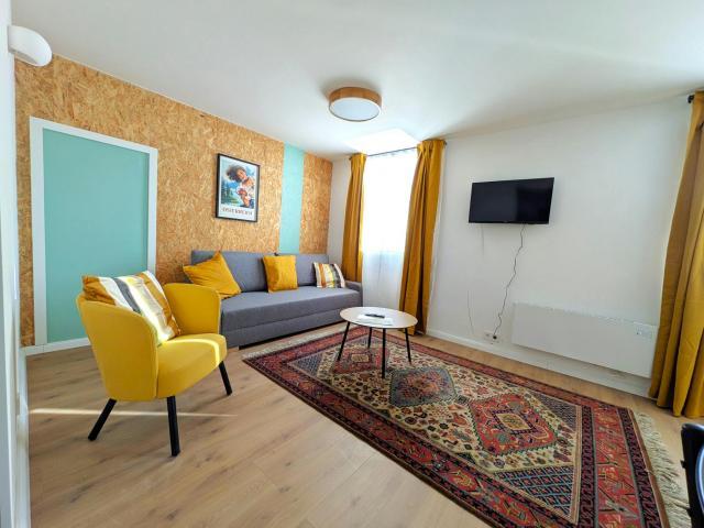 1 Schlafzimmer Murau 8850 LS87556664