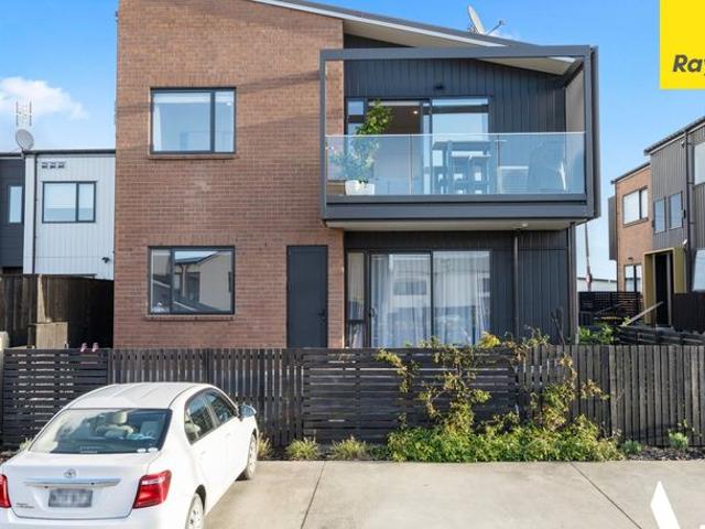 1 Scott Road, Hobsonville, Waitakere City