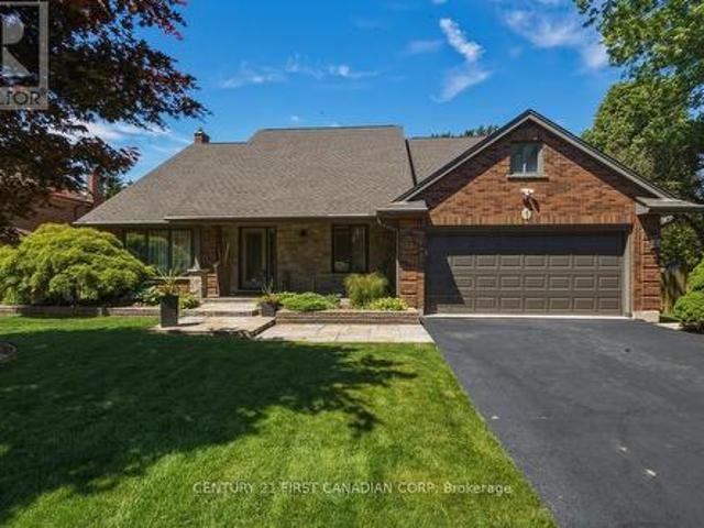 1 Scottsdale Street, London South V, ON, N6P 1C7 house for sale | Listing ID X13427 | Royal LePage
