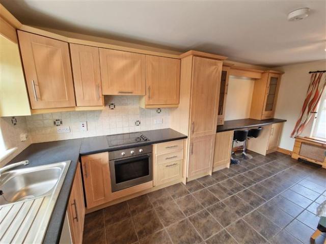 1 Screach Gael, Kilrush Road, Kildysart, Co. Clare DNG O'Sullivan Hurley 4919 MyHome. Ie Residential