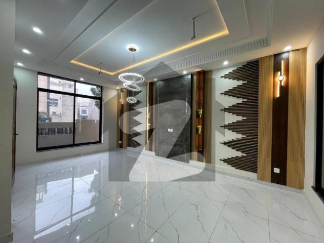 1 Secure Your Future In Style A Premium 5 Marla Home Awaits Just One Click Away In Park View City Lahore Park View City