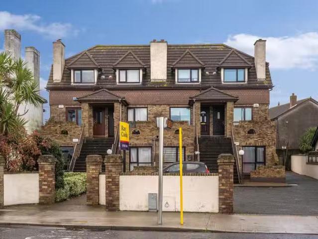 1 Seaview Court, Clontarf, Dublin 3 is for sale