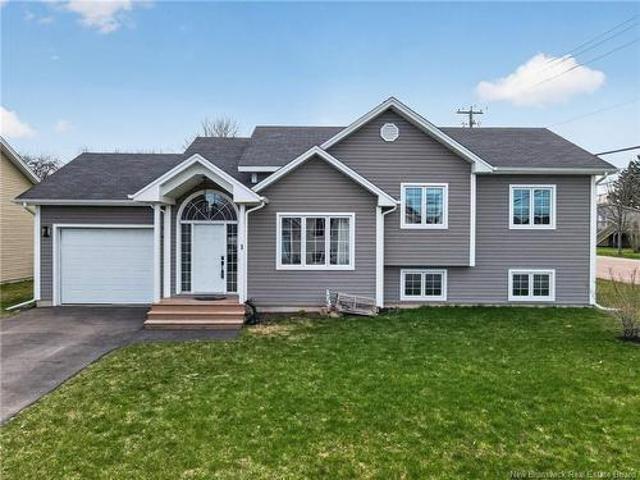 1 Sebastien St, Shediac, NB, E4P 0K7 house for sale | Listing ID NB138383 | Royal LePage