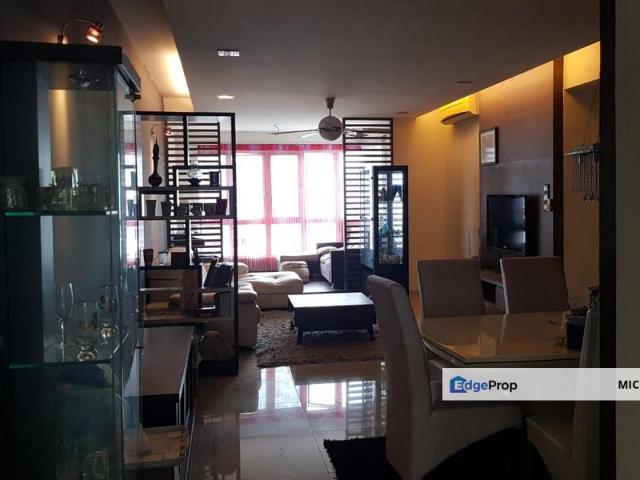 1 Sentul Condominium