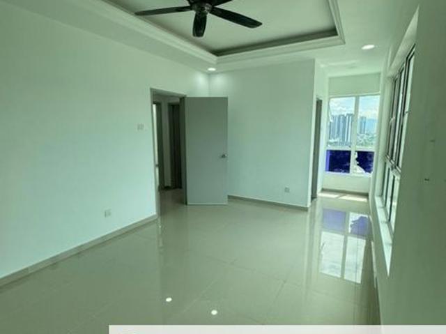 1 Sentul Condominium