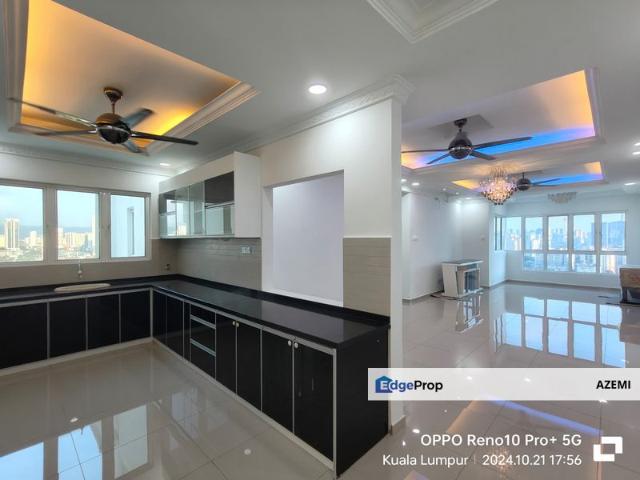 1 Sentul Condominium