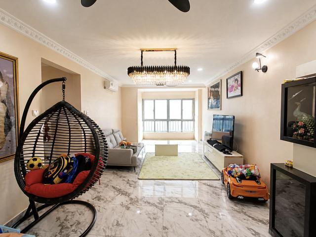 1 Sentul Condominium For Sale
