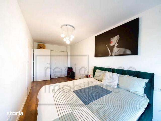 1 Septembrie! Apartament modern 2 camere, Gheorgheni, zona Iulius Mall