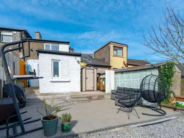 1 Shanakiel Place, Blarney Road, Cork