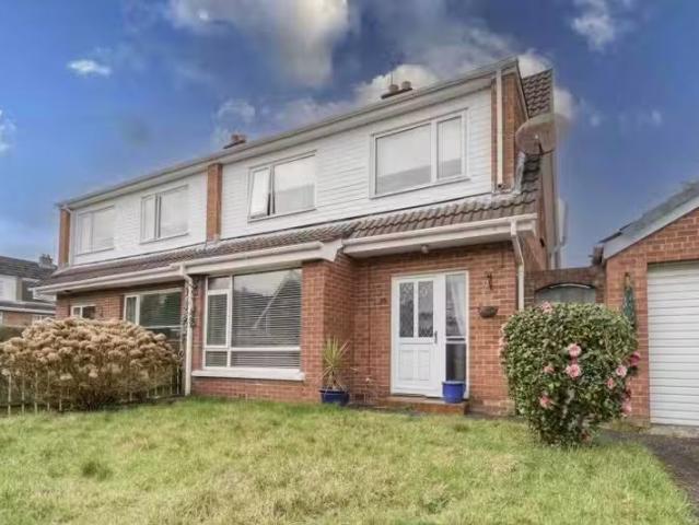 1 Sharry Drive