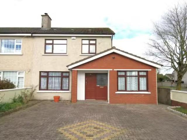 1 Sherwood, Pollerton, Carlow, Pollerton, Co. Carlow, R93X2N5.