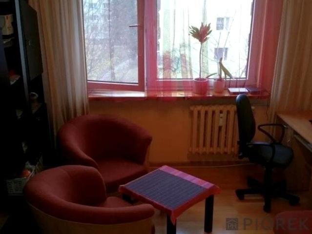 1 Sierpnia 20 m², Warszawa