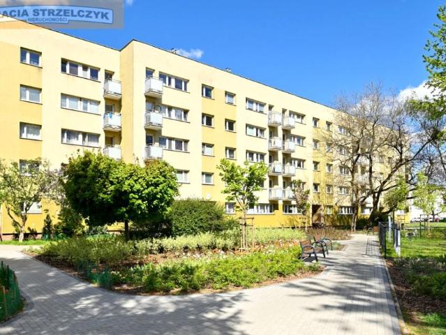 1 Sierpnia 37,20 m², Warszawa