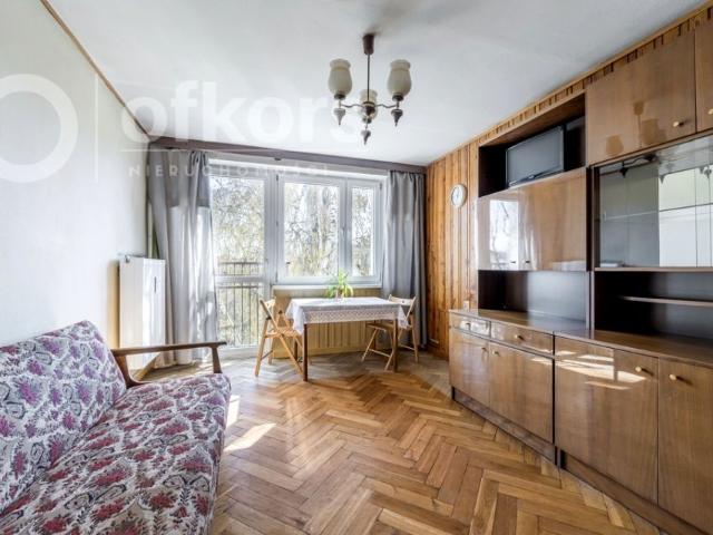 1 Sierpnia 37,50 m², Warszawa