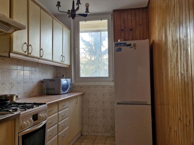 1 Sierpnia 38a 57 m², Warszawa