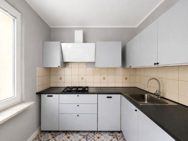 1 Sierpnia 31,02 m², Warszawa