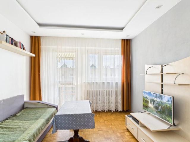 1 Sierpnia 41 m², Warszawa