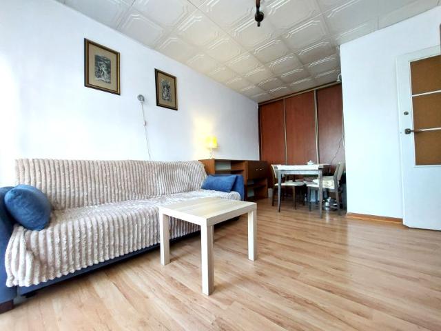 1 Sierpnia 41 37,20 m², Warszawa