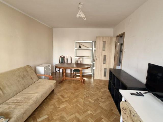 1 Sierpnia 57 m², Warszawa