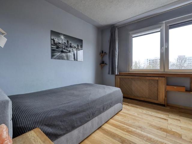 1 Sierpnia 61 m², Warszawa