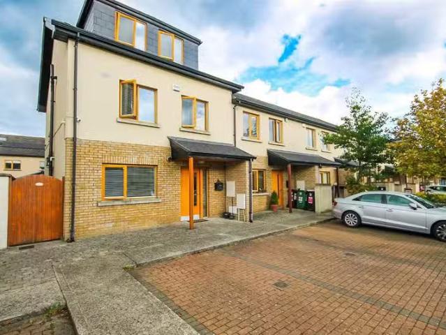 1 Silken Park Avenue, Citywest, Dublin 24, D22 A5R7