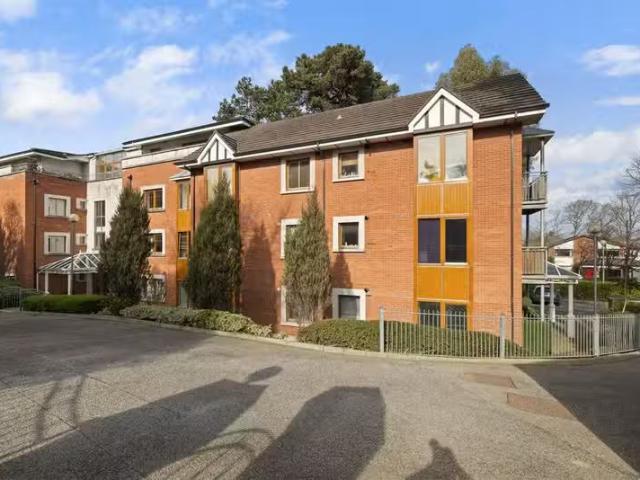 1 Silverdale Court, King Edward Road, Bray, Wicklow
