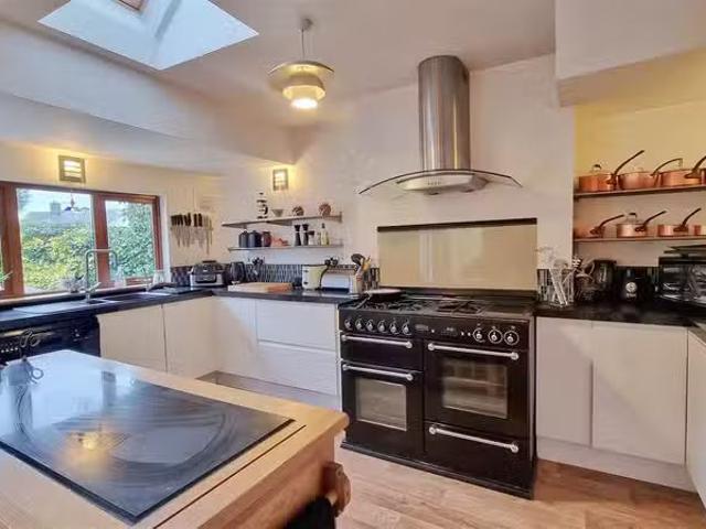 1 Silverwood Road, Rathfarnham, Dublin 14, D14 E5X6