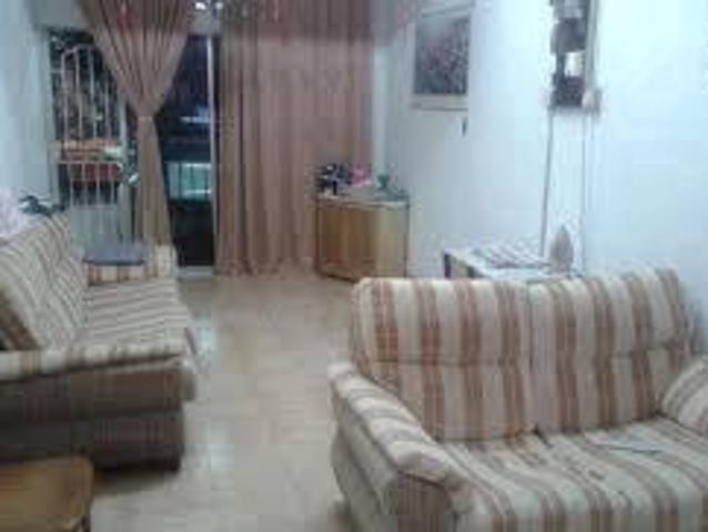 1 Single Storey Terrace Taman Suntex Batu 9 Cheras Selangor