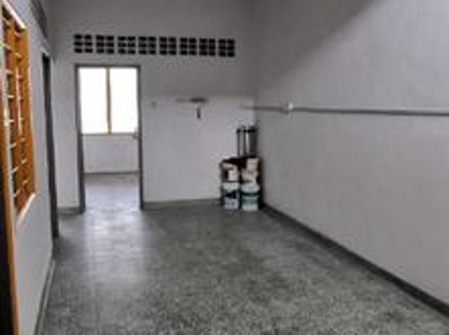 1 Single Storey Terrace House Jalan Selesa Happy Garden OKR