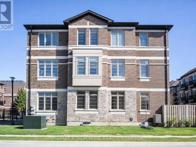 1 Sissons Way, Markham, ON, L6B 1R2 house for sale | Listing ID N13106 | Royal LePage