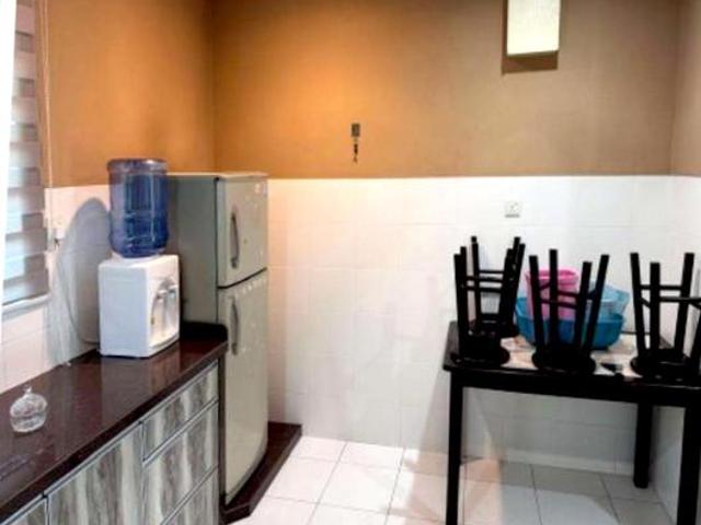 1 Sky One Sky nr Bayan Baru Elit Teleperformance Fully Furnished