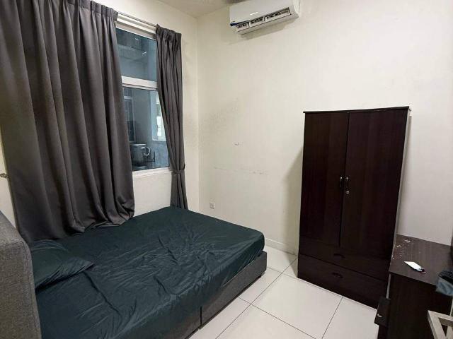 1. Skypod Residence Puchong | Room Near LRT Puchong Jaya | Fully Furnished