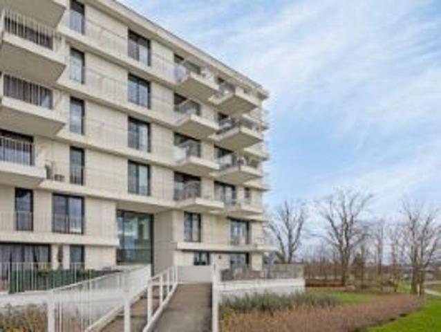 1 slaapkamer appartement