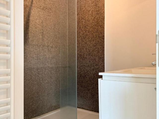 1 Slaapkamer appartement