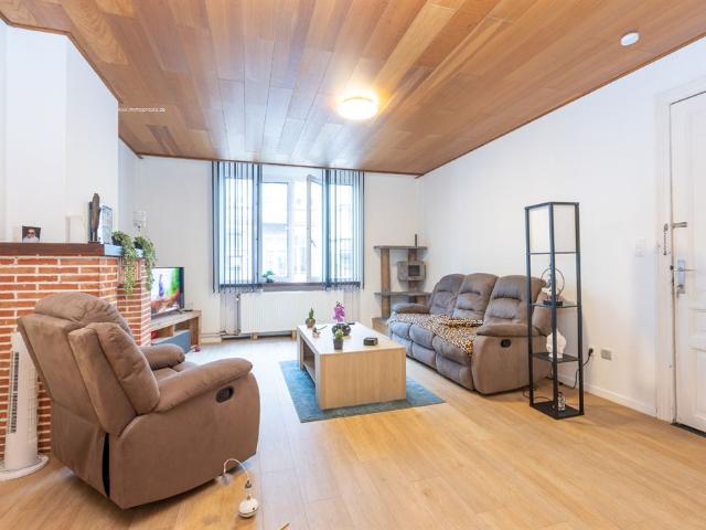 1 slaapkamer appartement, centraal gelegen
