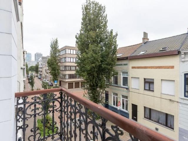 1 slaapkamer appartement in het centrum van Oostende