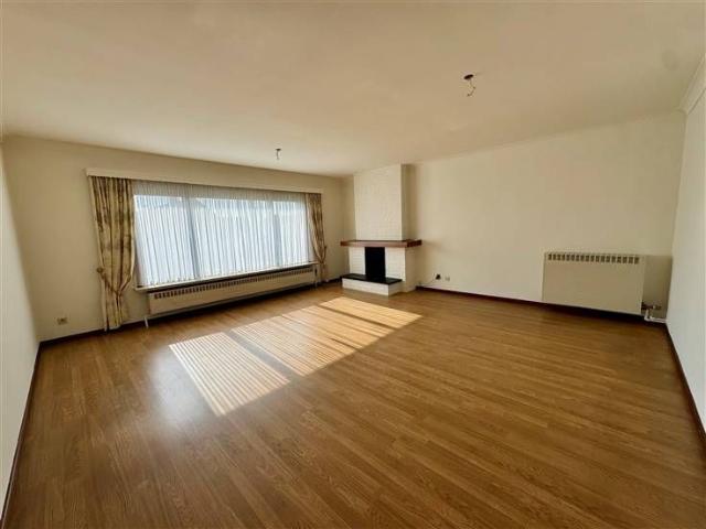 1 slaapkamer appartement met groot terras nabij het centrum